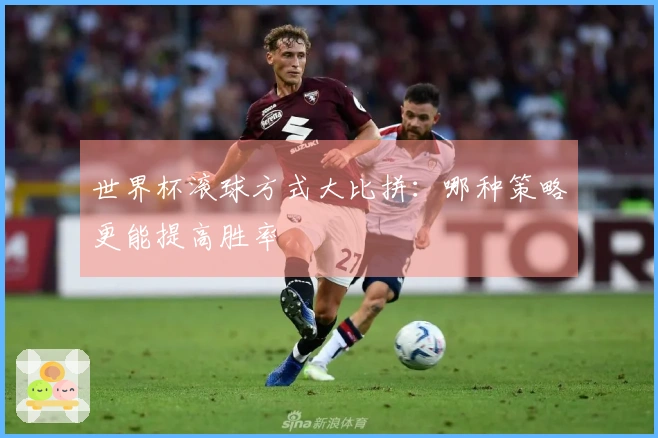 世界杯滚球方式大比拼：哪种策略更能提高胜率