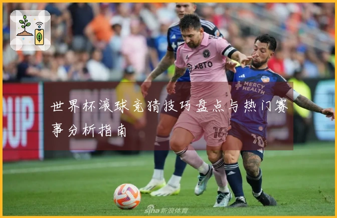 世界杯滚球竞猜技巧盘点与热门赛事分析指南
