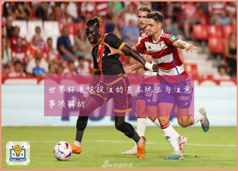 世界杯滚球投注的基本玩法与注意事项解析