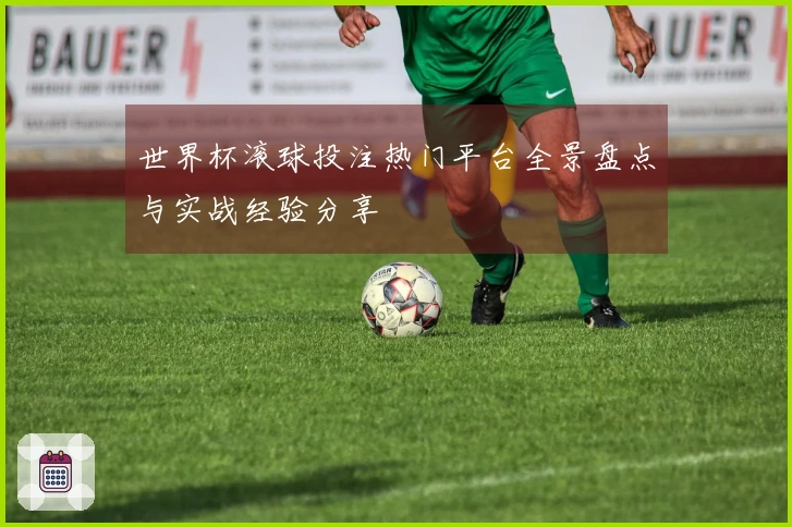 世界杯滚球投注热门平台全景盘点与实战经验分享