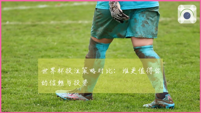 世界杯投注策略对比：谁更值得你的信赖与投资
