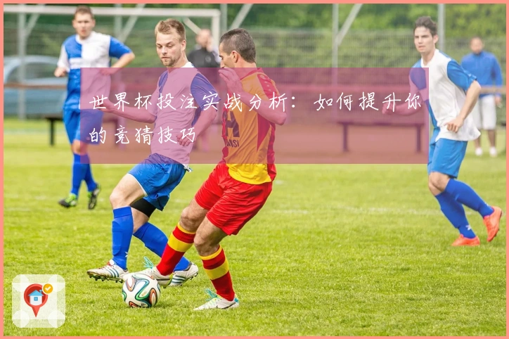 世界杯投注实战分析：如何提升你的竞猜技巧