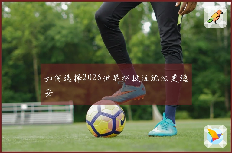 如何选择2026世界杯投注玩法更稳妥