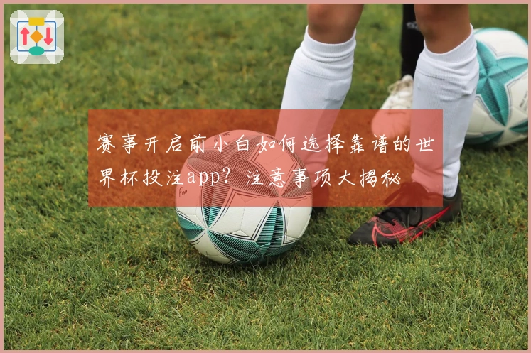 赛事开启前小白如何选择靠谱的世界杯投注app？注意事项大揭秘