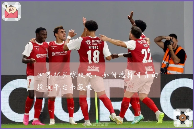 世界杯买球攻略，如何选择可靠的投注平台和策略