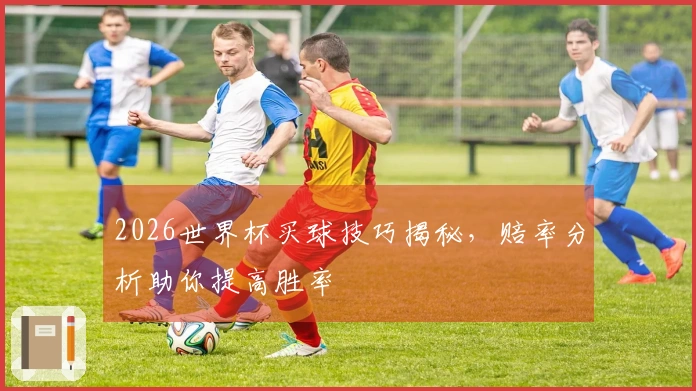 2026世界杯买球技巧揭秘，赔率分析助你提高胜率