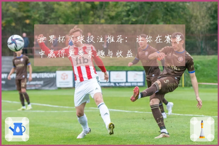 世界杯买球投注推荐：让你在赛事中赢得更多乐趣与收益