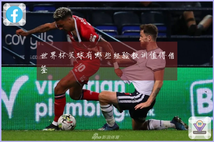 世界杯买球有哪些经验教训值得借鉴