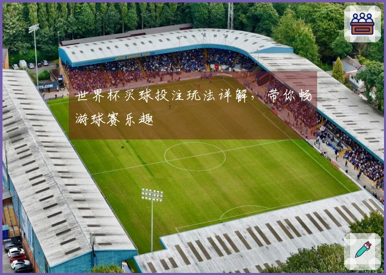 世界杯买球投注玩法详解，带你畅游球赛乐趣